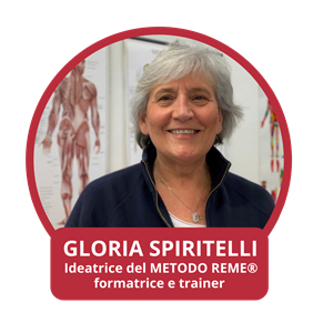 Gloria Spiritelli